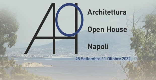Architettura Open House Napoli