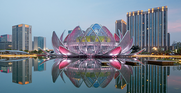 lotus-building-cina-a