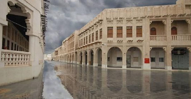  Souq Wakif