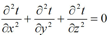 Equazione-fourier